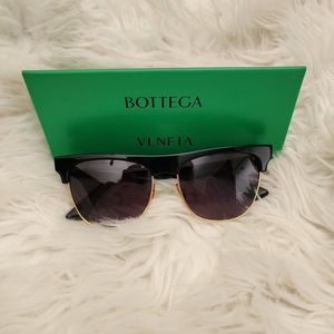 Bottega Veneta sunglasses New